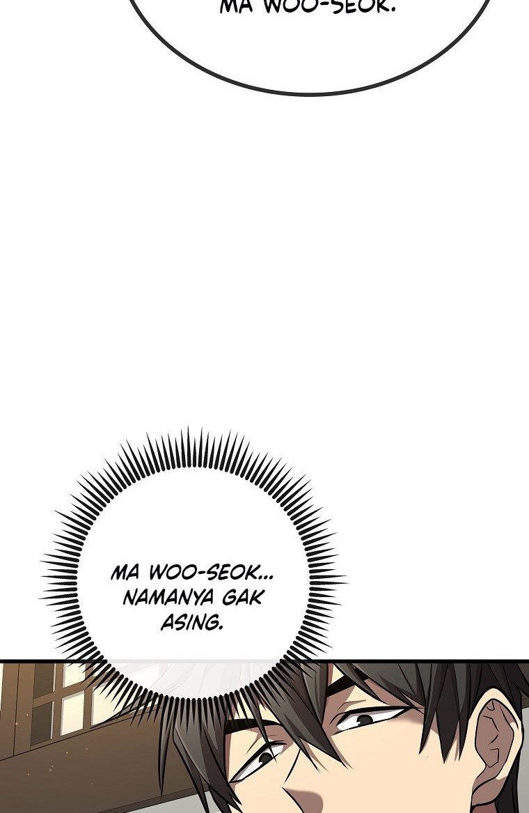 Dark Haired Tactical Genius Chapter 03 Gambar 38