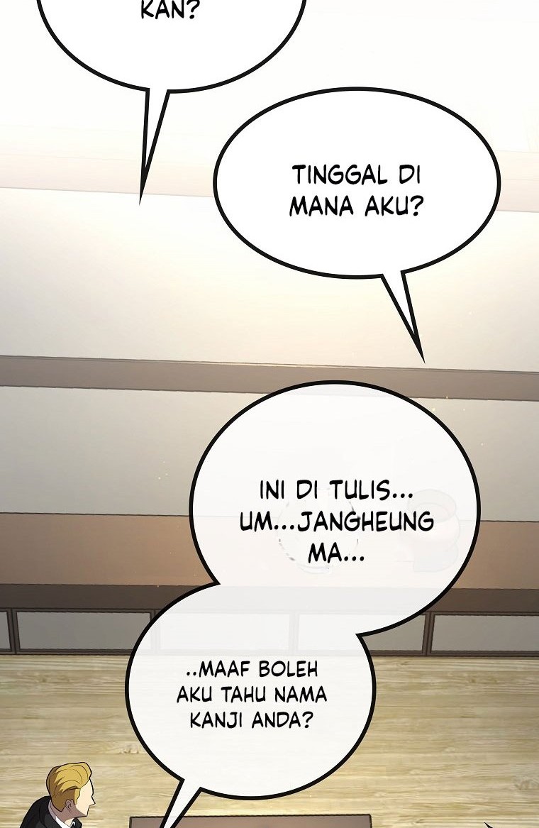 Dark Haired Tactical Genius Chapter 03 Gambar 42