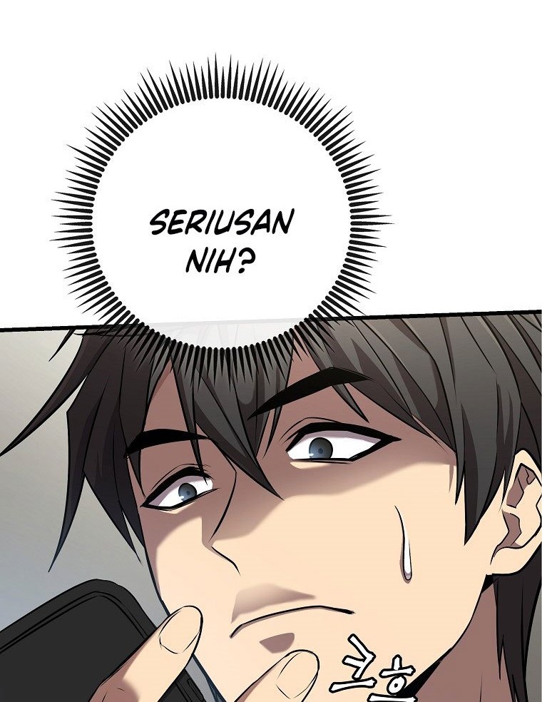 Dark Haired Tactical Genius Chapter 03 Gambar 50