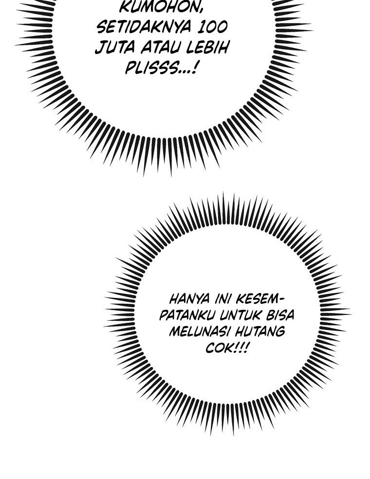 Dark Haired Tactical Genius Chapter 03 Gambar 52