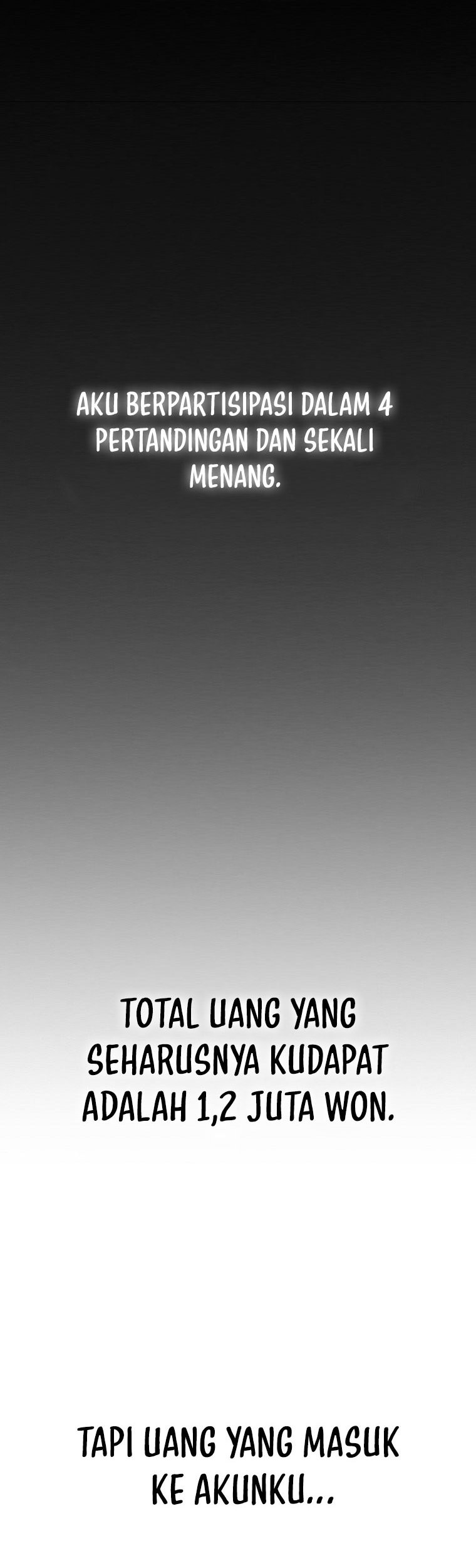 Dark Haired Tactical Genius Chapter 03 Gambar 3