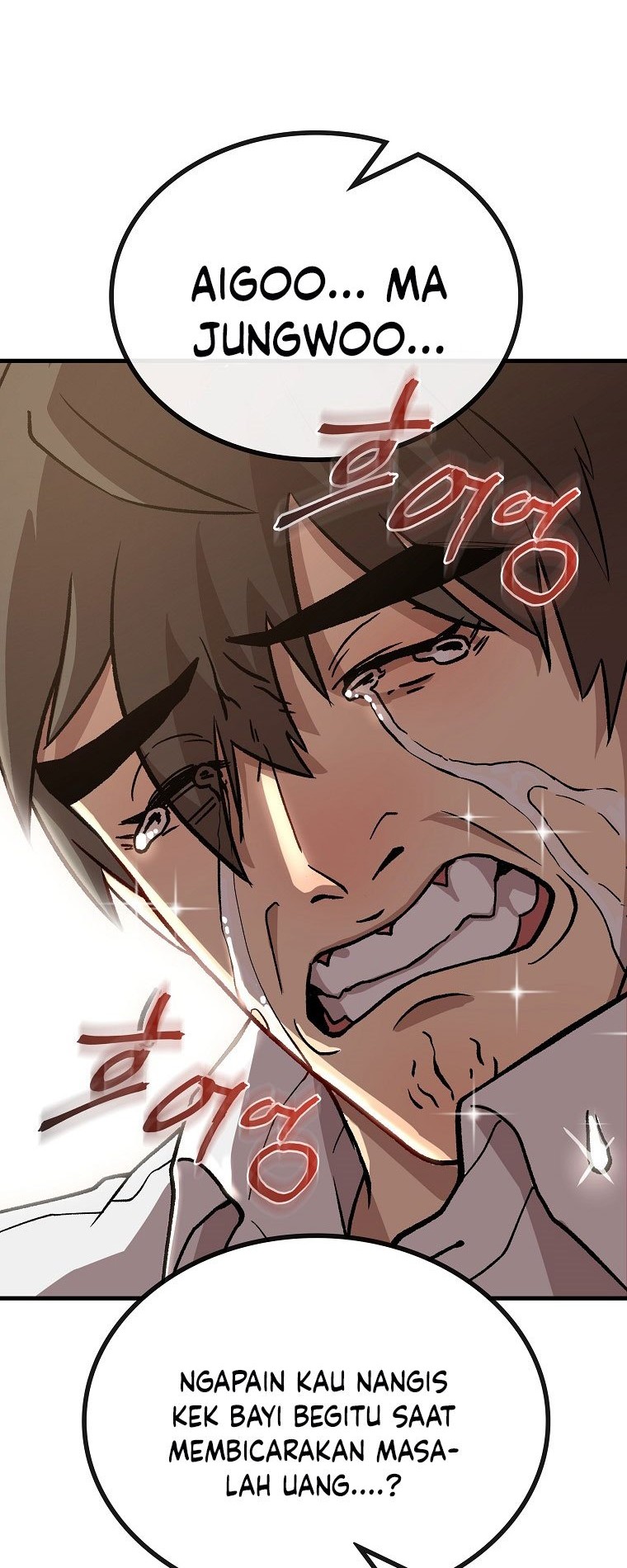 Dark Haired Tactical Genius Chapter 03 Gambar 62