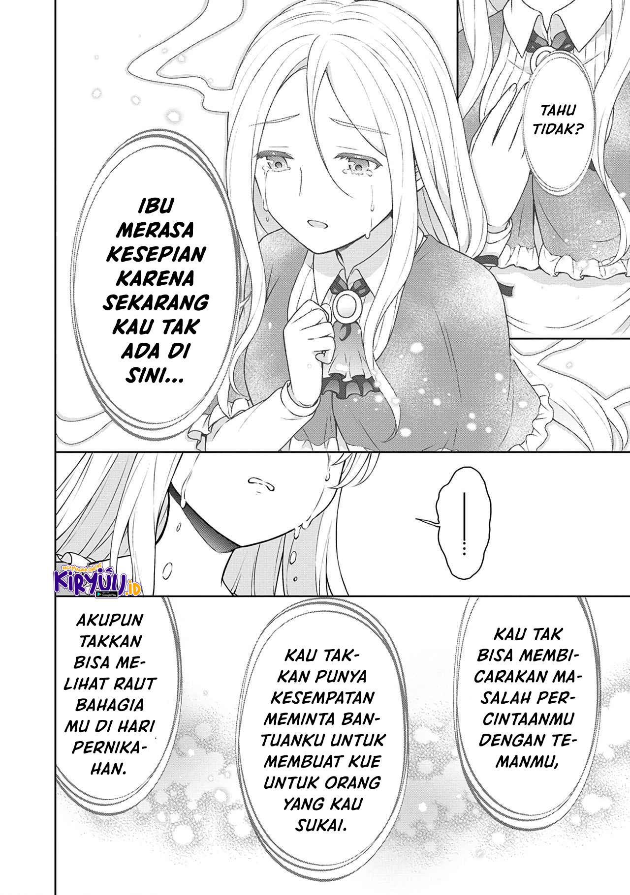 Cheat Kusushi no Slow Life: Isekai ni Tsukurou Drugstore Chapter 43 Gambar 11
