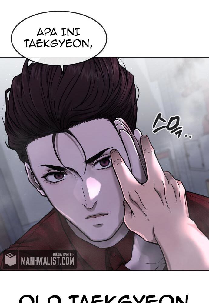 Quest Supremacy Chapter 74 Gambar 43