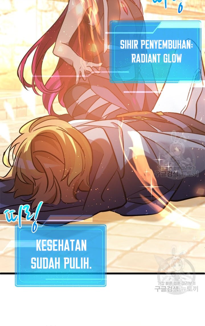 The World-Class Extra’s Walkthrough Chapter 24 Gambar 25