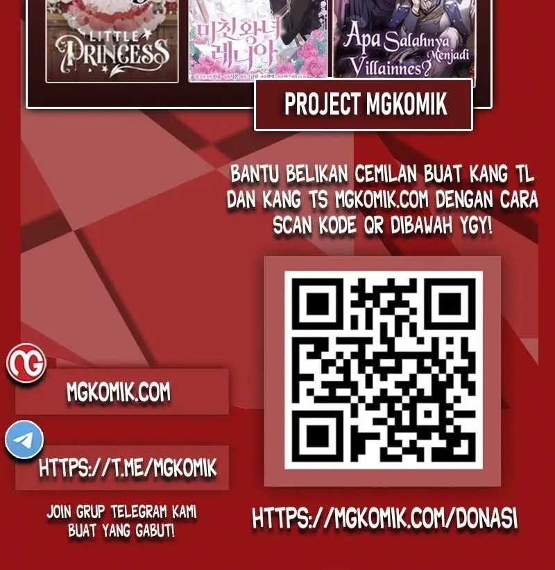 It’s Over! The Queen’s Soft Rice Husband is Actually Invincible Chapter 51 Gambar 24