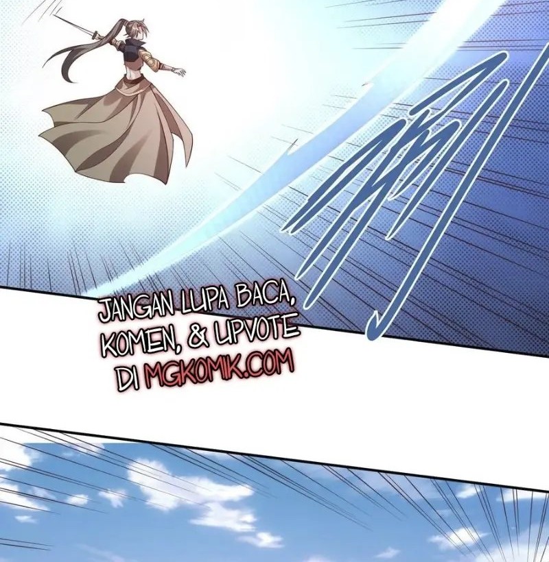 It’s Over! The Queen’s Soft Rice Husband is Actually Invincible Chapter 51 Gambar 4