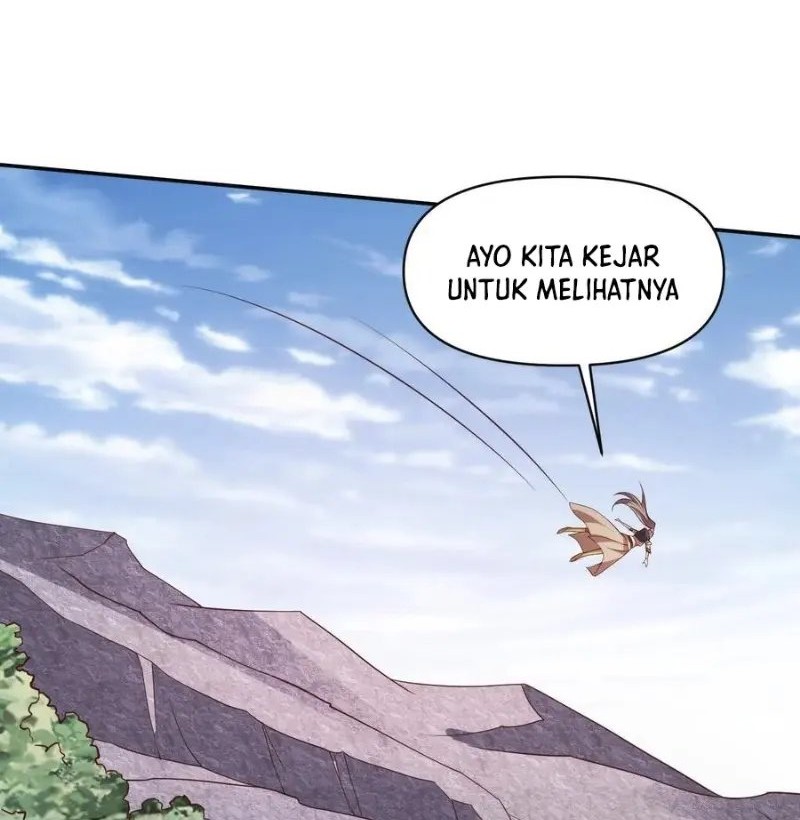 It’s Over! The Queen’s Soft Rice Husband is Actually Invincible Chapter 51 Gambar 6