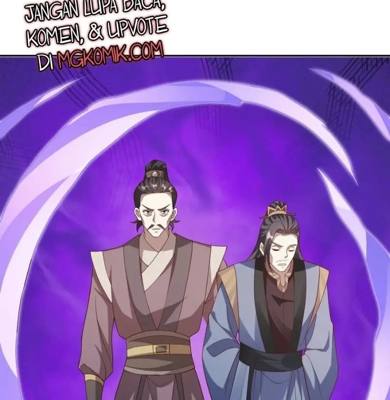 It’s Over! The Queen’s Soft Rice Husband is Actually Invincible Chapter 51 Gambar 8