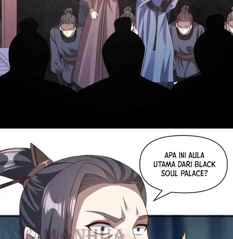 It’s Over! The Queen’s Soft Rice Husband is Actually Invincible Chapter 51 Gambar 10