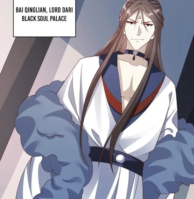 It’s Over! The Queen’s Soft Rice Husband is Actually Invincible Chapter 51 Gambar 16