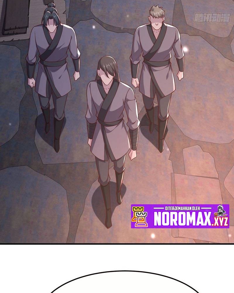 I Rely On Rewarding Apprentices To Upgrade Chapter 22 Gambar 19
