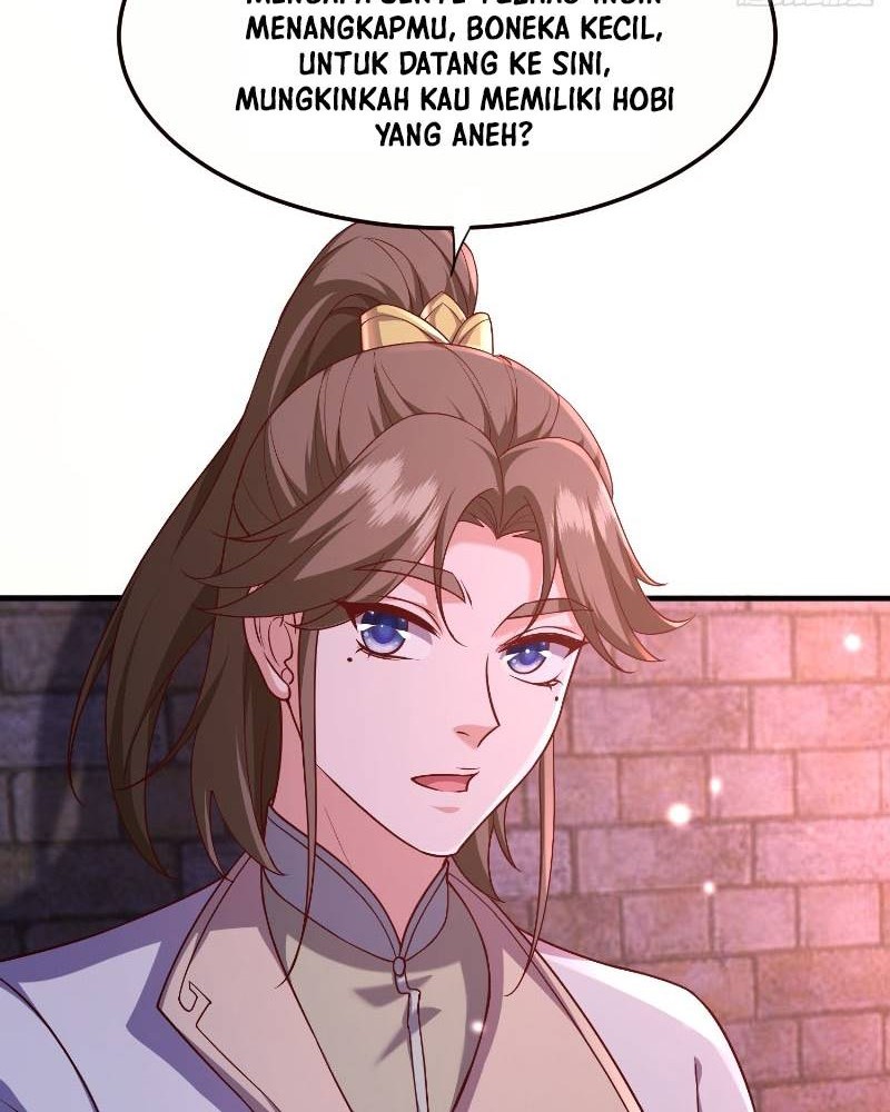 I Rely On Rewarding Apprentices To Upgrade Chapter 22 Gambar 21