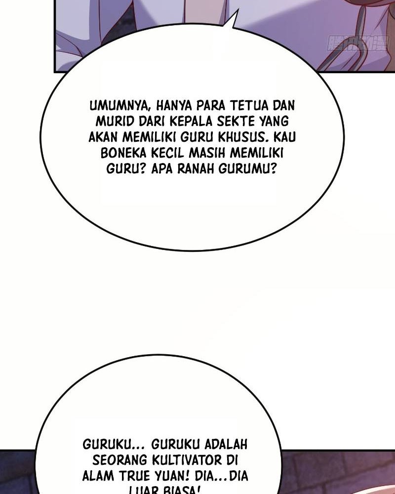 I Rely On Rewarding Apprentices To Upgrade Chapter 22 Gambar 29