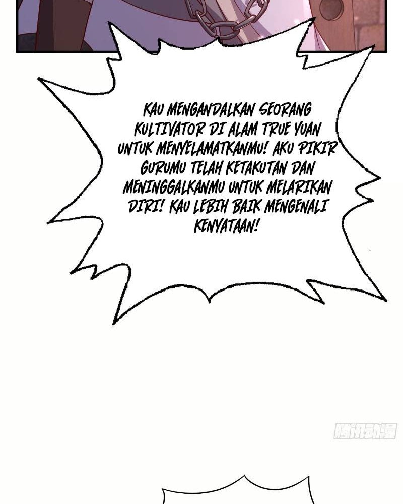I Rely On Rewarding Apprentices To Upgrade Chapter 22 Gambar 31