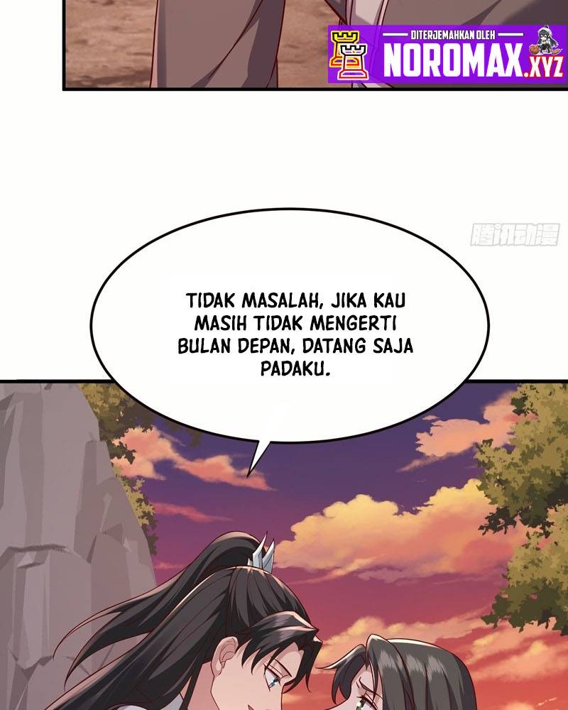 I Rely On Rewarding Apprentices To Upgrade Chapter 22 Gambar 3
