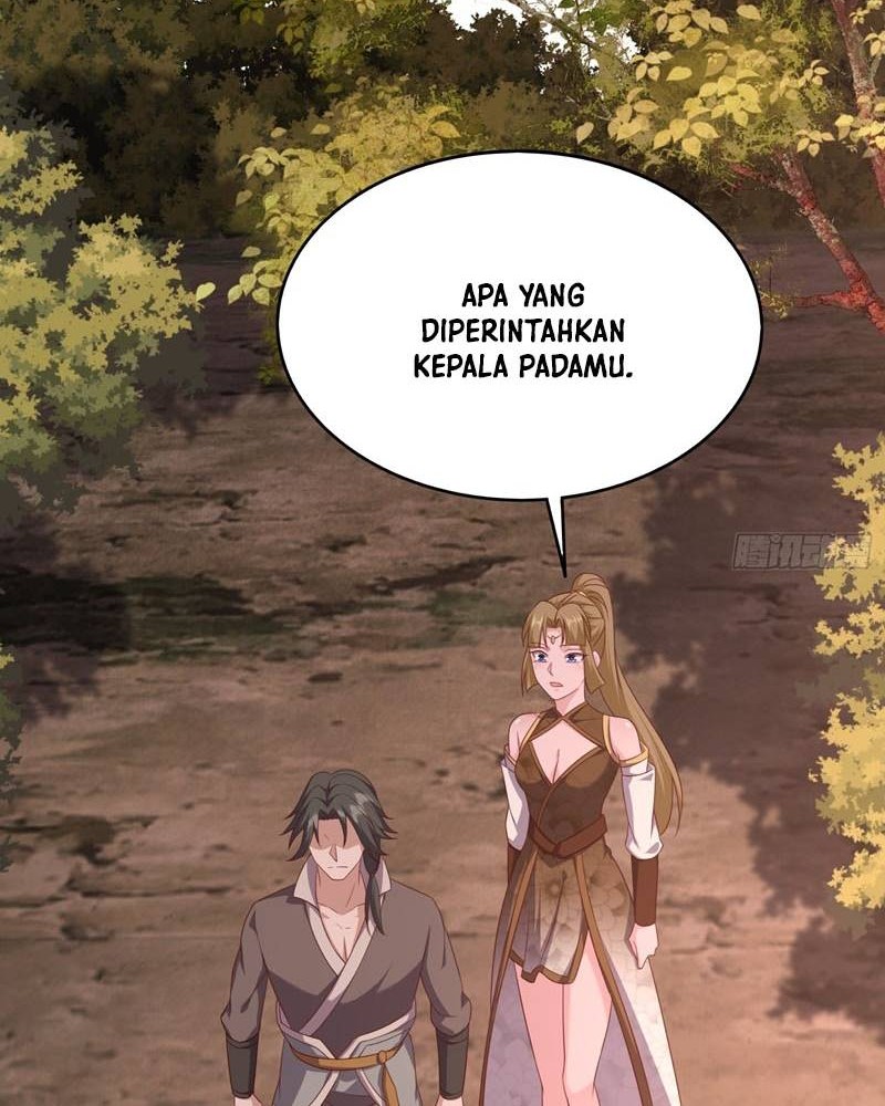 I Rely On Rewarding Apprentices To Upgrade Chapter 22 Gambar 9
