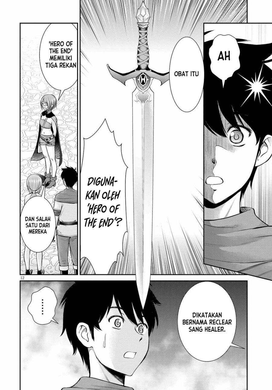 Toga na Skill de Musou suru Isekai Harem Kaitoudan Chapter 15 Gambar 13