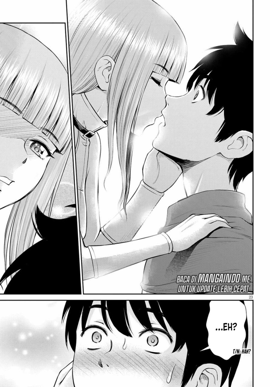 Toga na Skill de Musou suru Isekai Harem Kaitoudan Chapter 15 Gambar 24