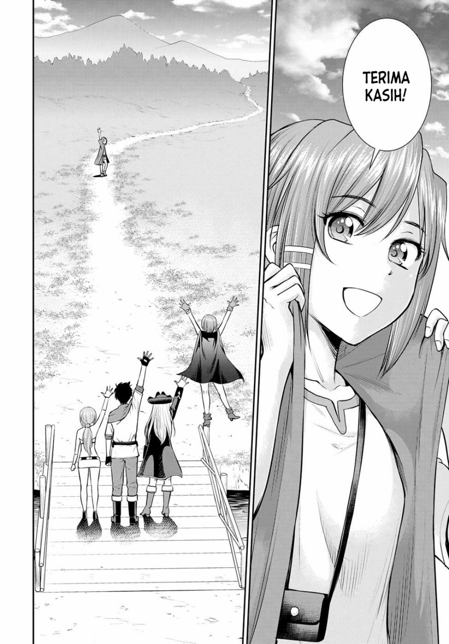 Toga na Skill de Musou suru Isekai Harem Kaitoudan Chapter 15 Gambar 9