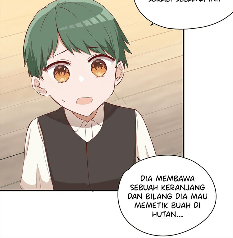 Please Bully Me, Miss Villainess! Chapter 59 Gambar 9