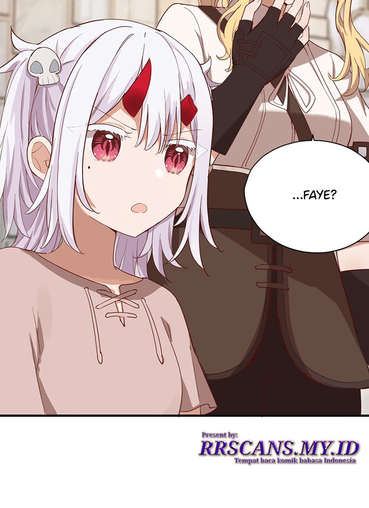 Please Bully Me, Miss Villainess! Chapter 59 Gambar 12