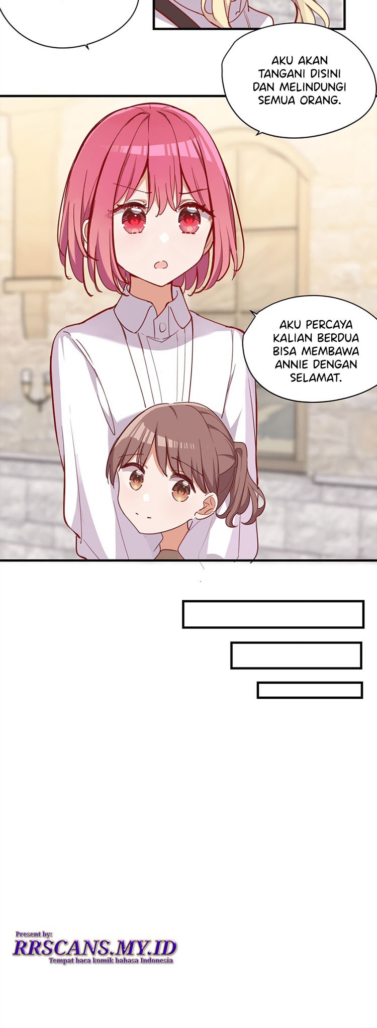 Please Bully Me, Miss Villainess! Chapter 59 Gambar 15