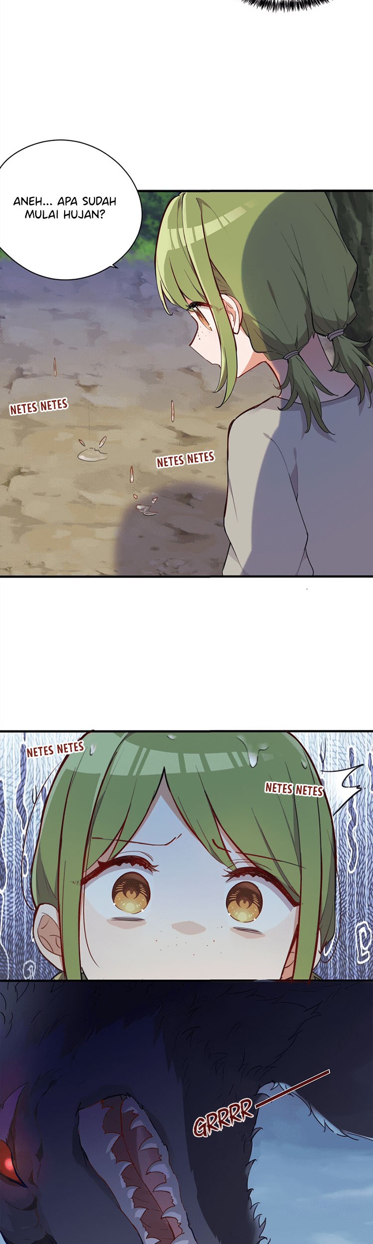 Please Bully Me, Miss Villainess! Chapter 59 Gambar 20