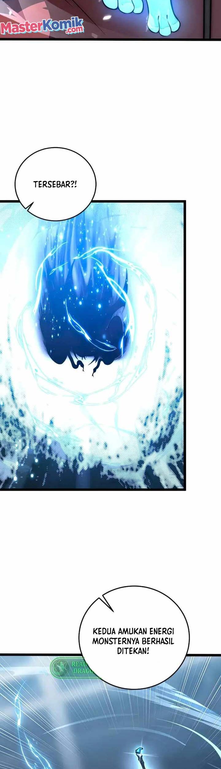 Rise From The Rubble Chapter 122 Gambar 35