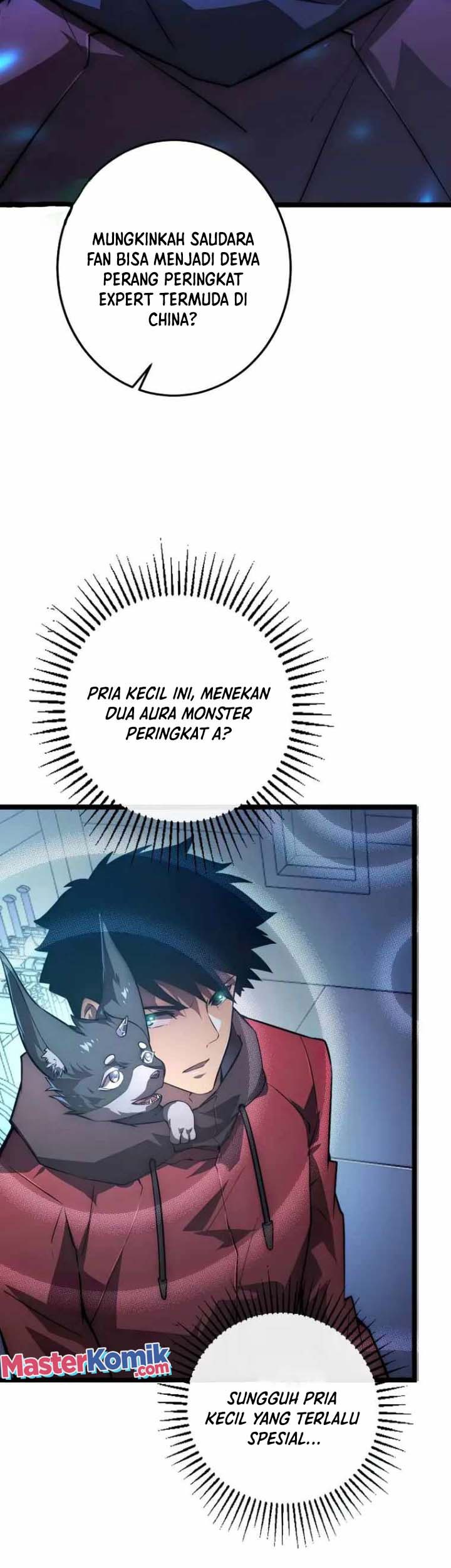 Rise From The Rubble Chapter 122 Gambar 38