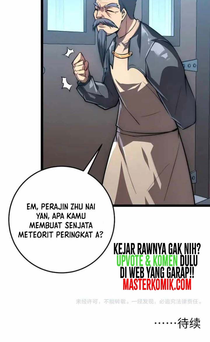 Rise From The Rubble Chapter 122 Gambar 41