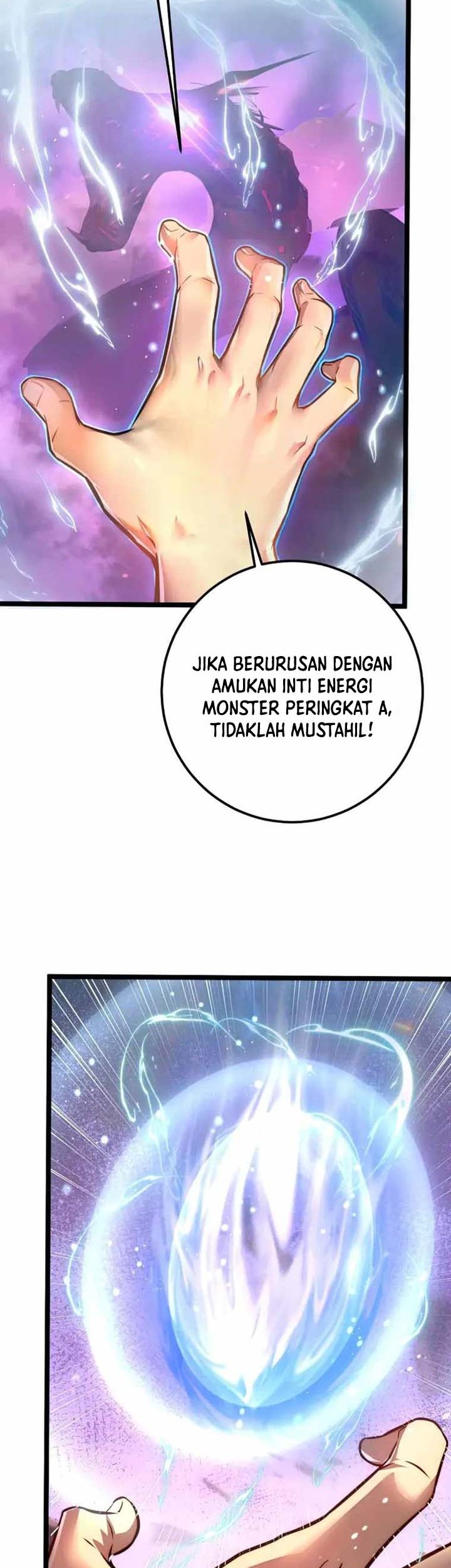 Rise From The Rubble Chapter 122 Gambar 3