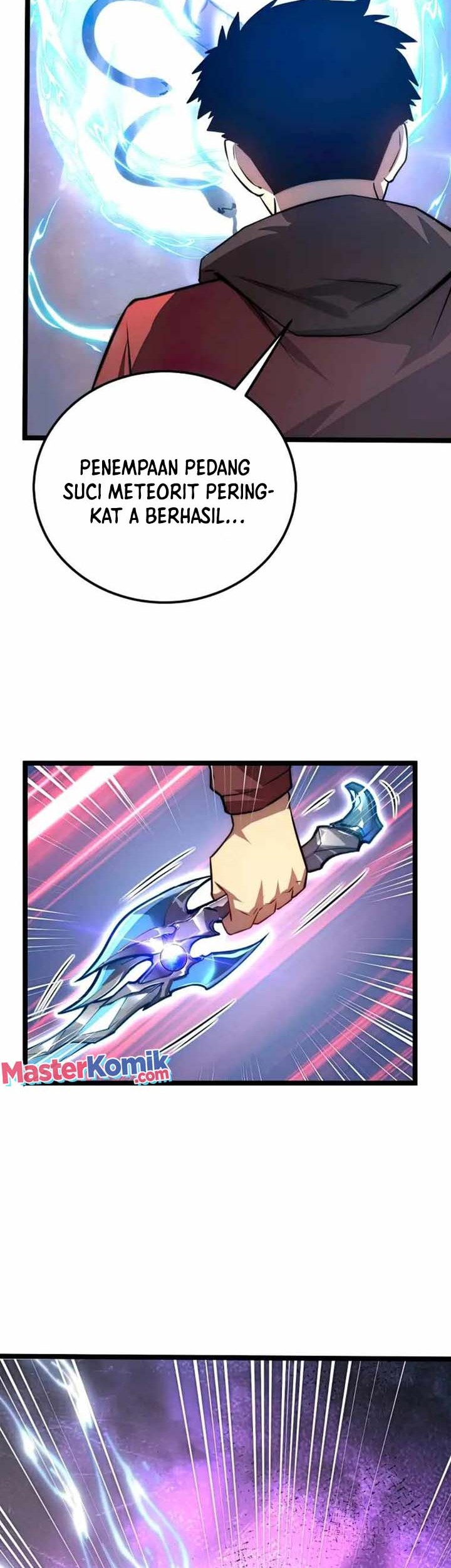 Rise From The Rubble Chapter 122 Gambar 7