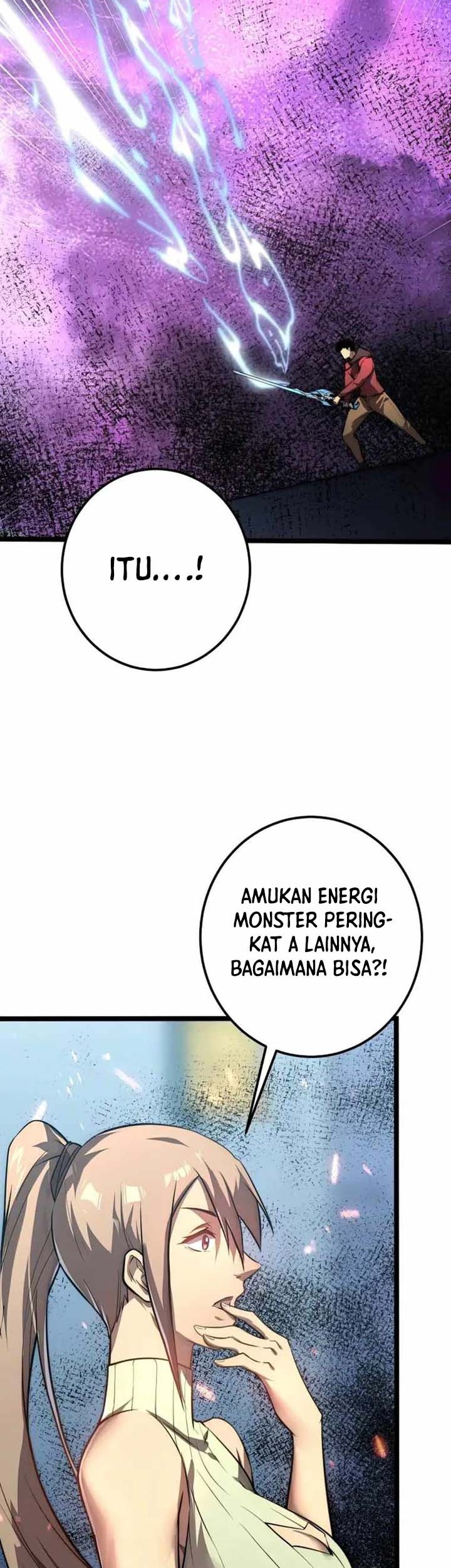 Rise From The Rubble Chapter 122 Gambar 8