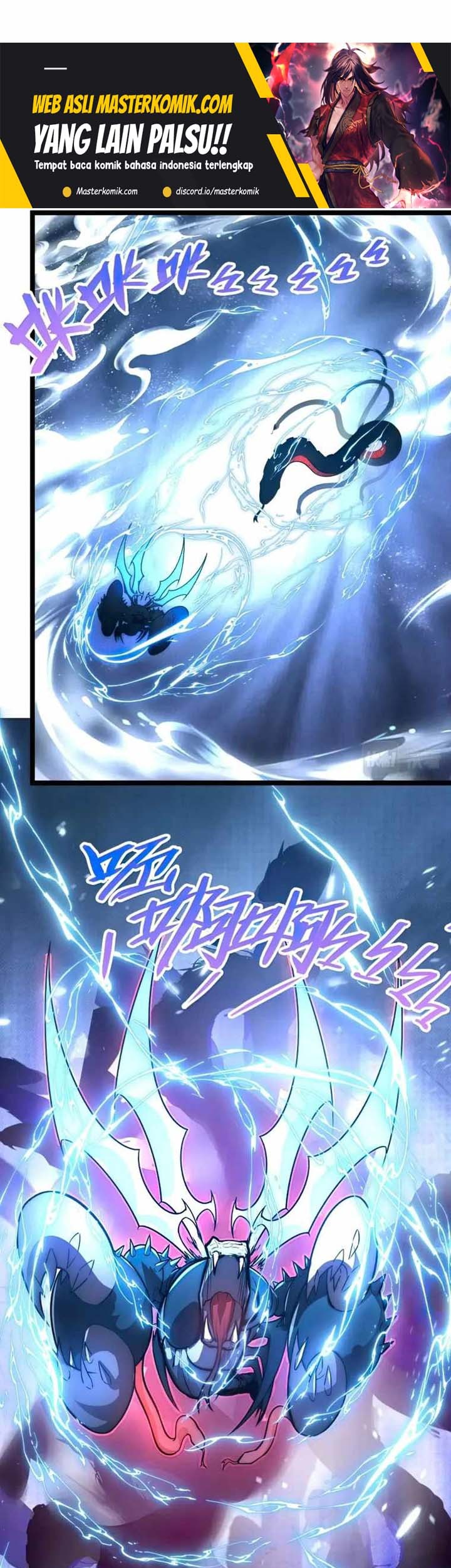 Rise From The Rubble Chapter 122 Gambar 10