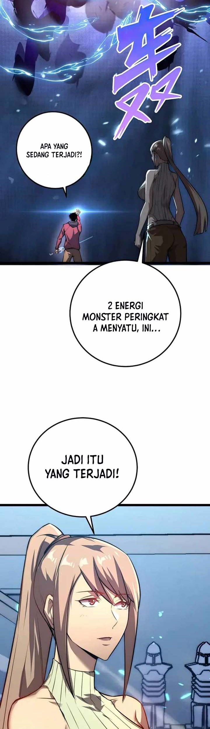 Rise From The Rubble Chapter 122 Gambar 11