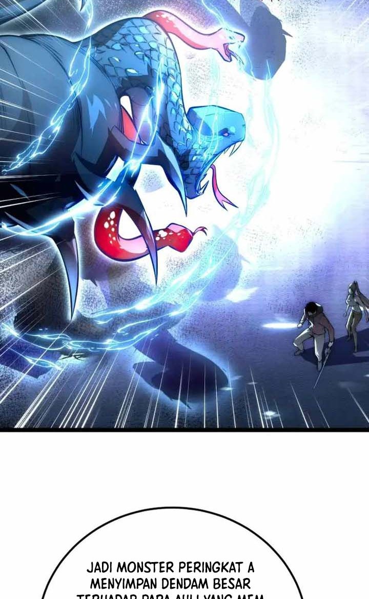 Rise From The Rubble Chapter 122 Gambar 25