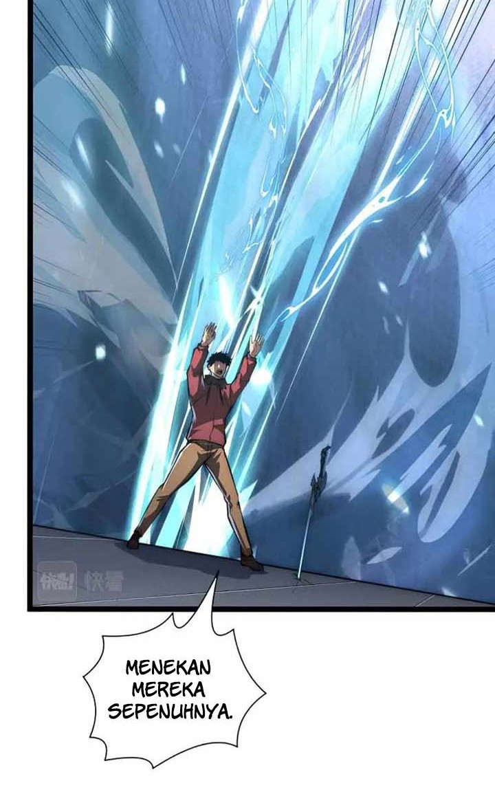 Rise From The Rubble Chapter 122 Gambar 29