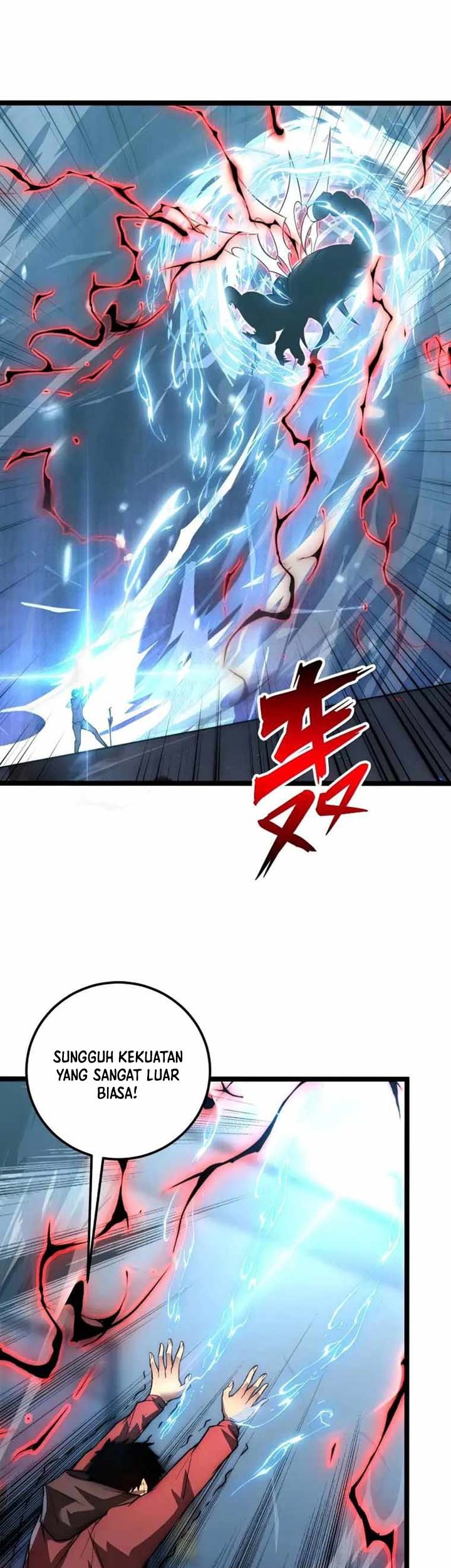 Rise From The Rubble Chapter 122 Gambar 30