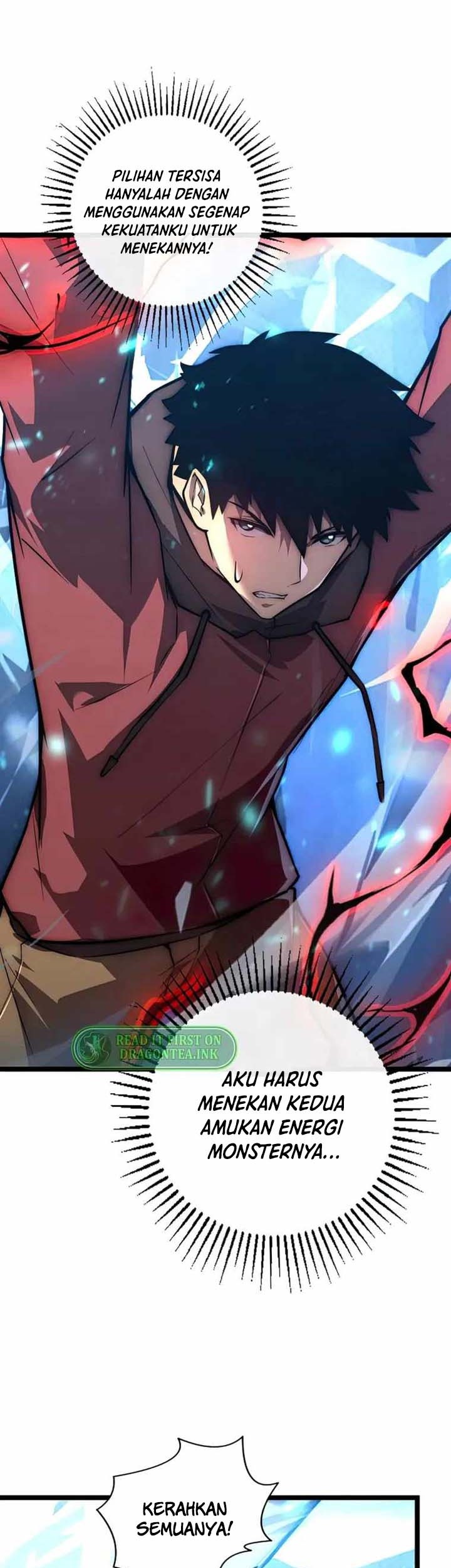 Rise From The Rubble Chapter 122 Gambar 32