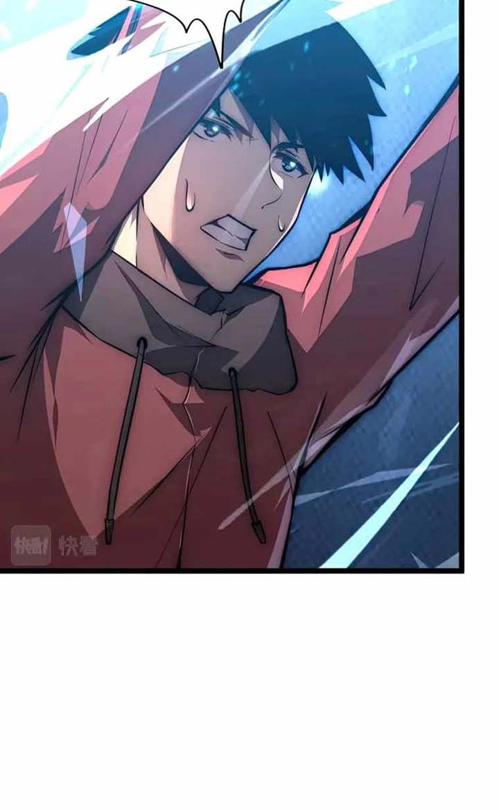 Rise From The Rubble Chapter 122 Gambar 33