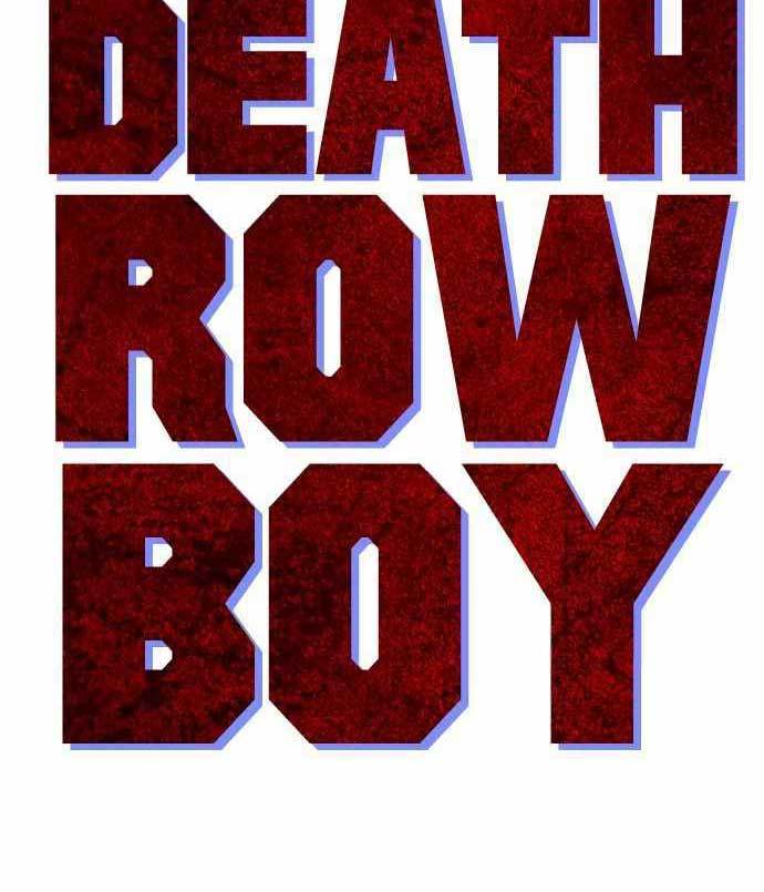 Death Row Boy