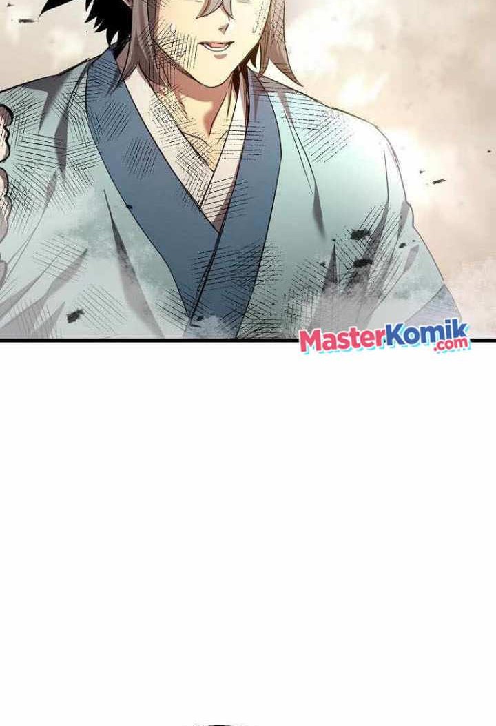 Strongest Fighter Chapter 118 Gambar 21