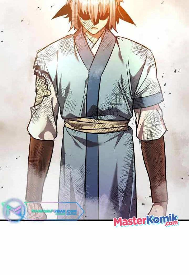 Strongest Fighter Chapter 118 Gambar 25