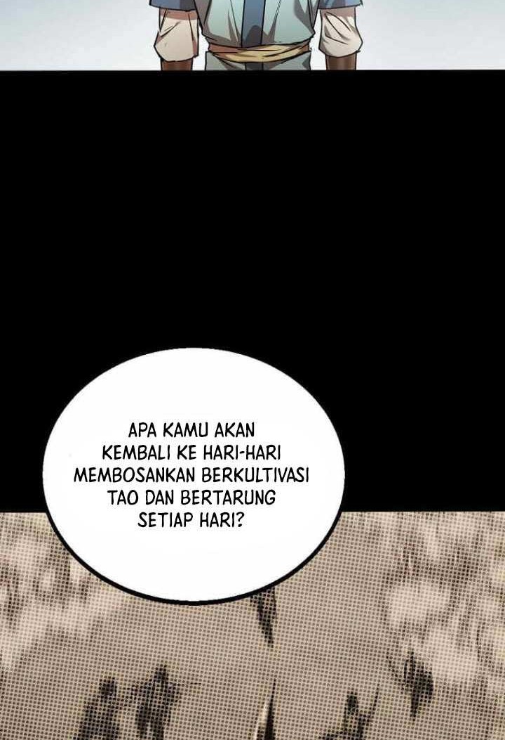 Strongest Fighter Chapter 118 Gambar 35