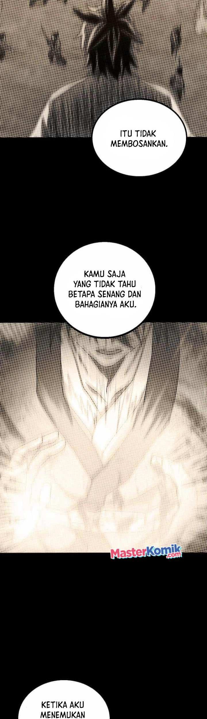 Strongest Fighter Chapter 118 Gambar 36