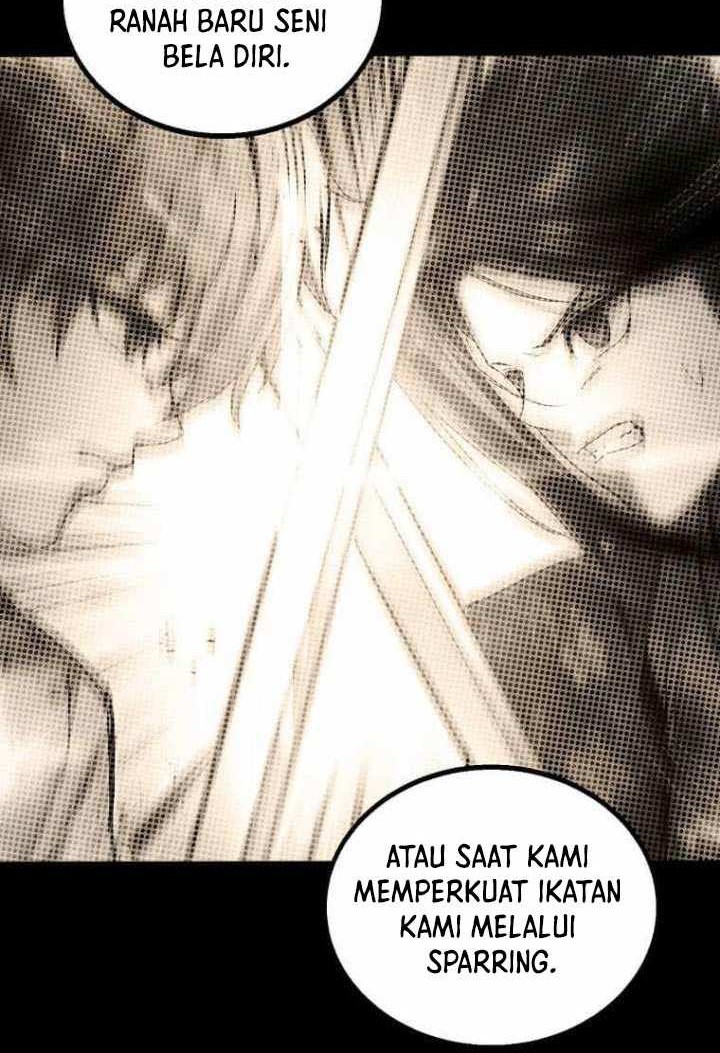 Strongest Fighter Chapter 118 Gambar 37