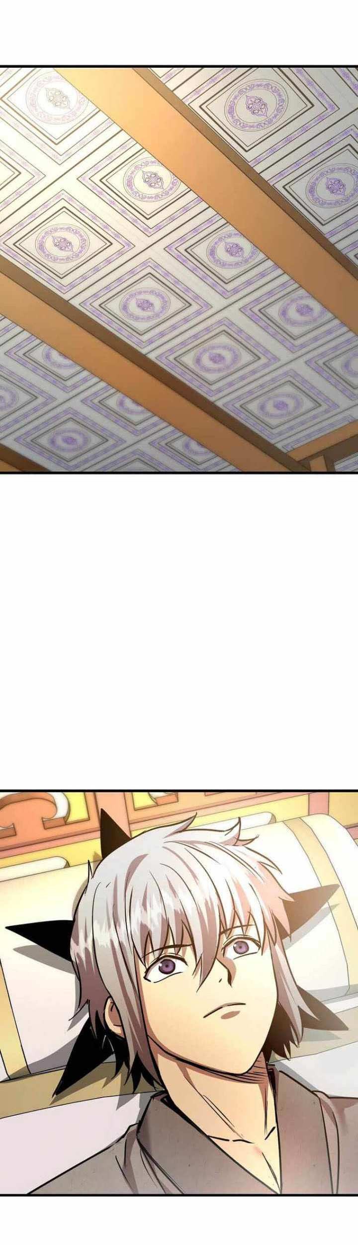 Strongest Fighter Chapter 118 Gambar 44