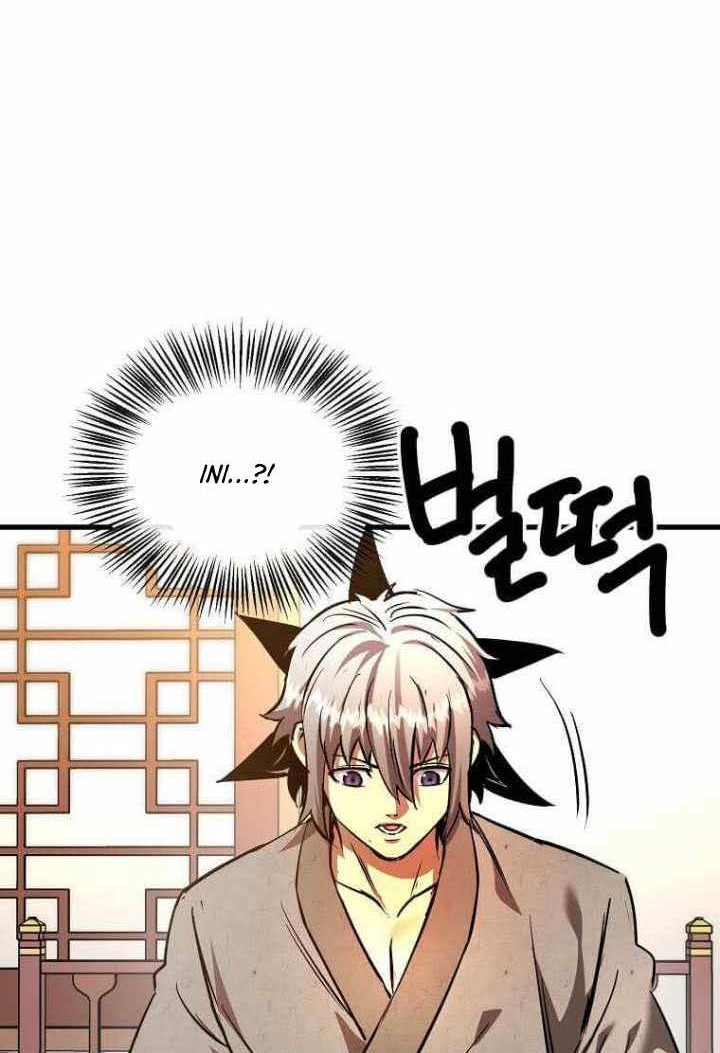 Strongest Fighter Chapter 118 Gambar 45