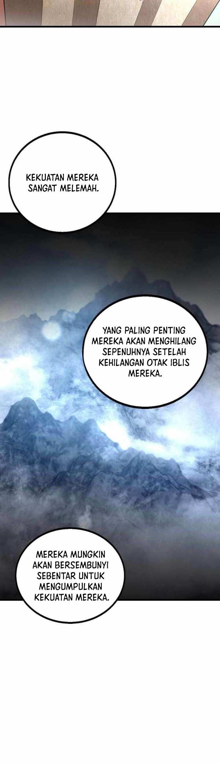 Strongest Fighter Chapter 118 Gambar 54